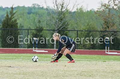 L-Soccer vs SHS 243